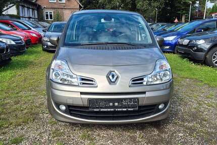 Renault Modus 59.900 km 5.699 &euro; Halstenbek 25469