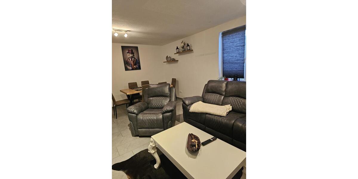 Erdgeschoßwohnung Bad Frankenhausen/Kyffhäuser Kyffhäuser - 3 Zimmer, 95 m&sup2;, 700&euro; | Angebot:25307171