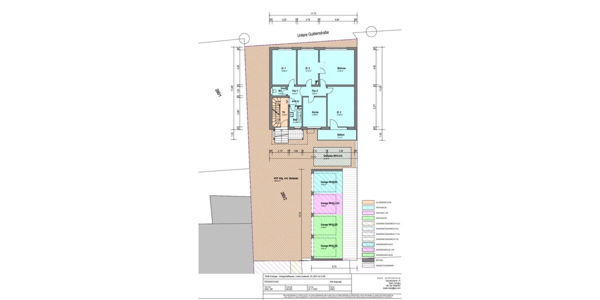 Einfamilienhaus Endingen am Kaiserstuhl - 12 Zimmer, 296 m&sup2;, 898.000&euro; | Angebot:26942208