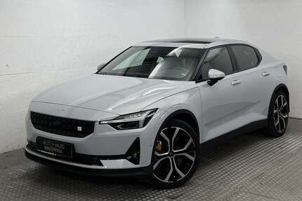 Polestar 2 33.711 km 39.400 &euro; Berlin 12351