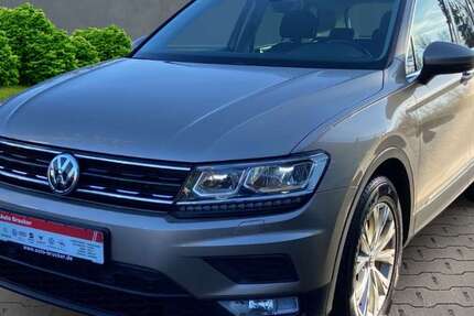 VW Tiguan 135.064 km 20.616 &euro; Schmalkalden 98574