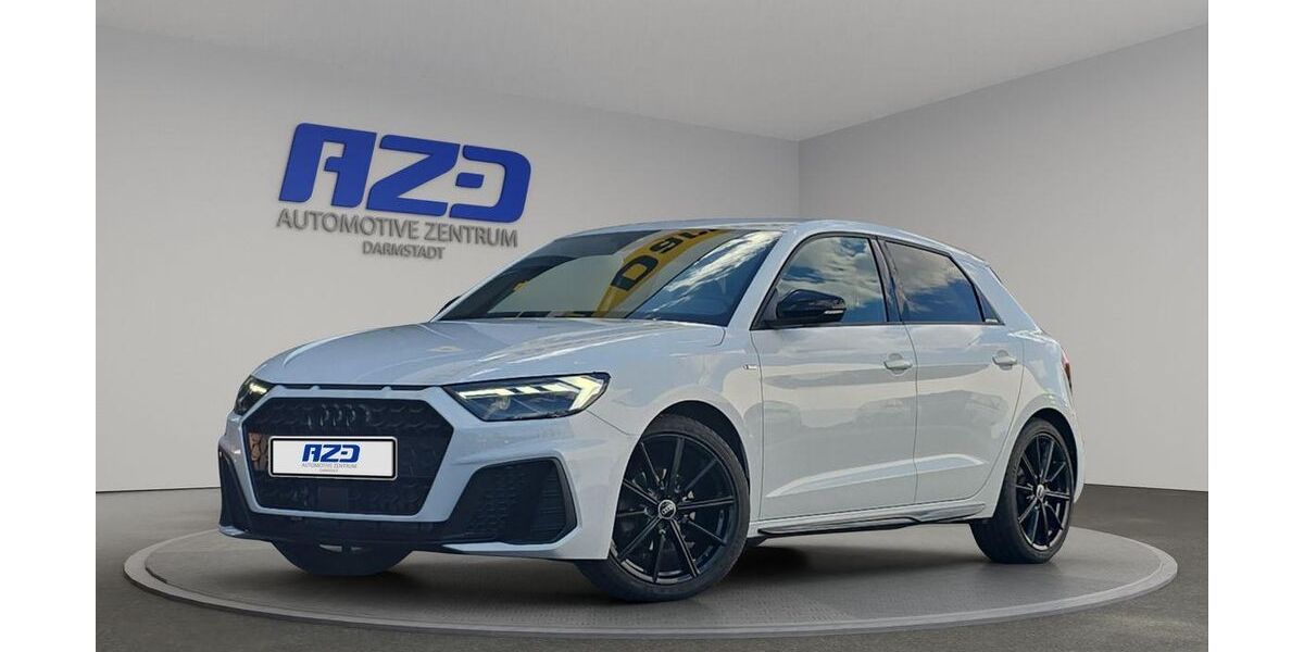 Audi A1 28.000 km 25.688 &euro; Darmstadt 64293