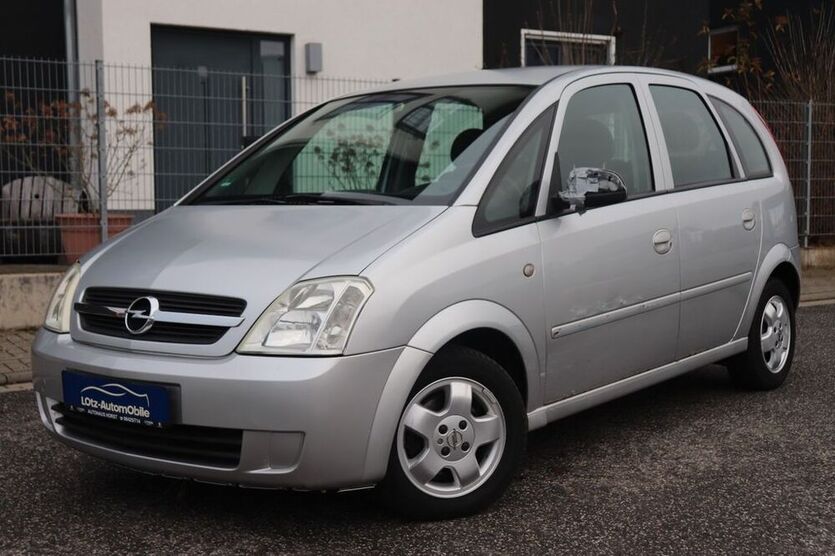 Meriva