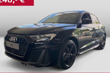 Audi A1 1.200 km 28.830 &euro; Ludwigsburg 71636