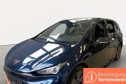 Cupra Born 15.889 km 25.925 &euro; Jesteburg 21266