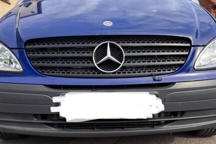 Mercedes-Benz Vito 249.000 km 7.000 &euro; Dimbach 76848
