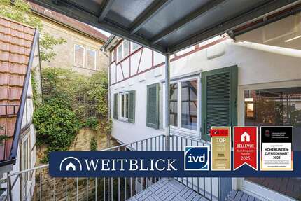 Wohnung zum Kaufen in Brackenheim 129.000 € 50.48 m² 2 zimmer