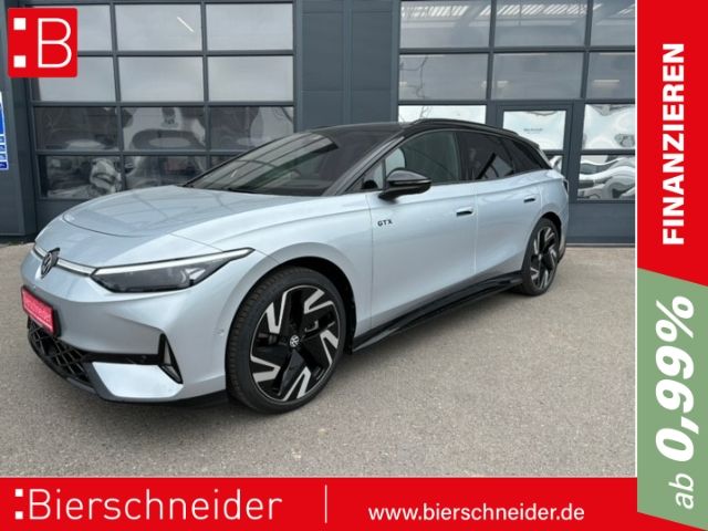 VW ID.7 8.880 km 52.950 € Regensburg 93055