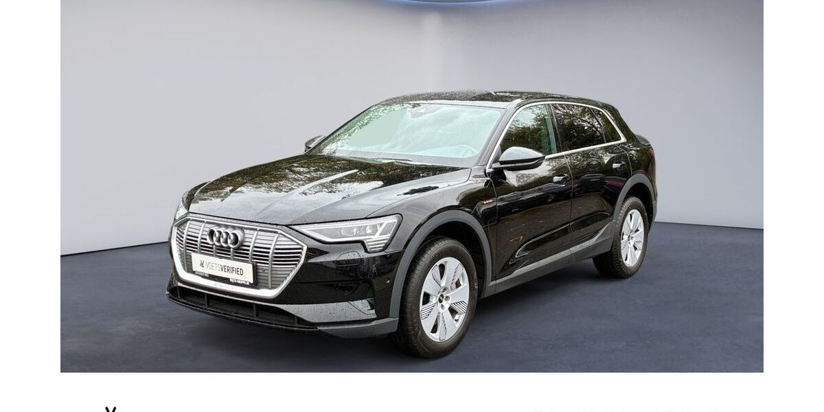 Audi e-tron 36.900 km 27.650 &euro; Braunschweig 38124