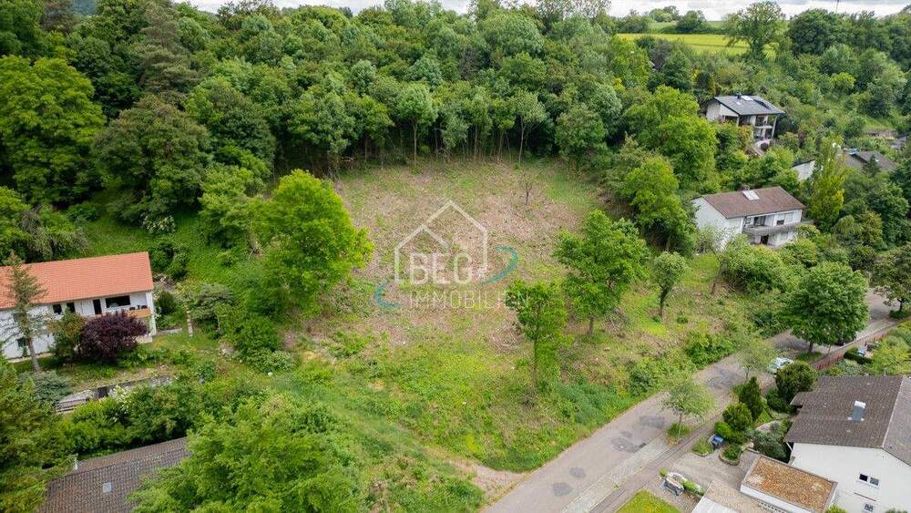 Grundstück Schwäbisch Hall Steinbach - 240.000&euro; | Angebot:25675788