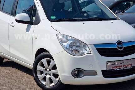 Opel Agila 120.000 km 2.800 € Viernheim 68519