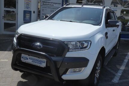 Ford Ranger 172.357 km 19.900 &euro; Meinerzhagen 58540