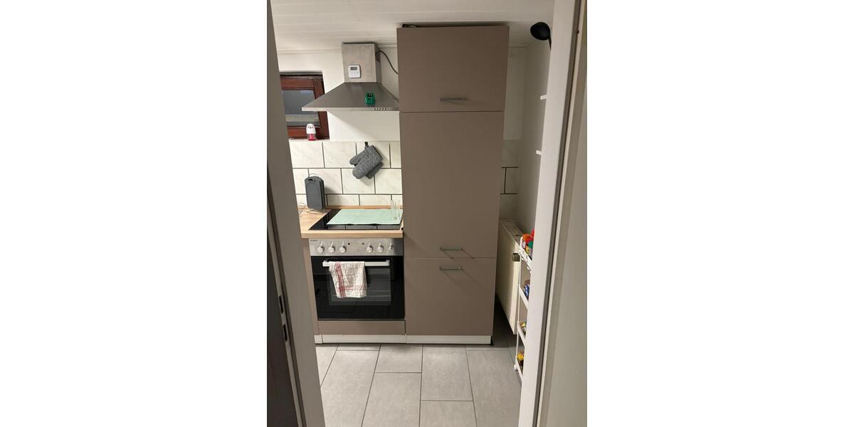 Etagenwohnung Überherrn - 3 Zimmer, 90 m&sup2;, 850&euro; | Angebot:25420795