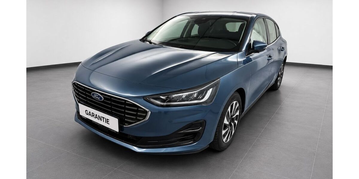 Ford Focus 43.900 km 21.900 &euro; Wallenhorst ( bei Osnabrück ) 49134