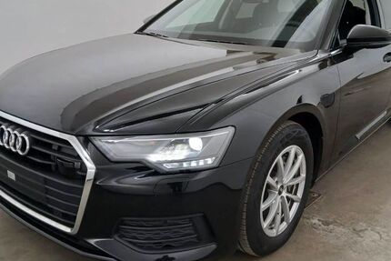 Audi A6 122.900 km 21.950 &euro; Steinbach-Hallenberg OT Herges-Hallenberg 98587