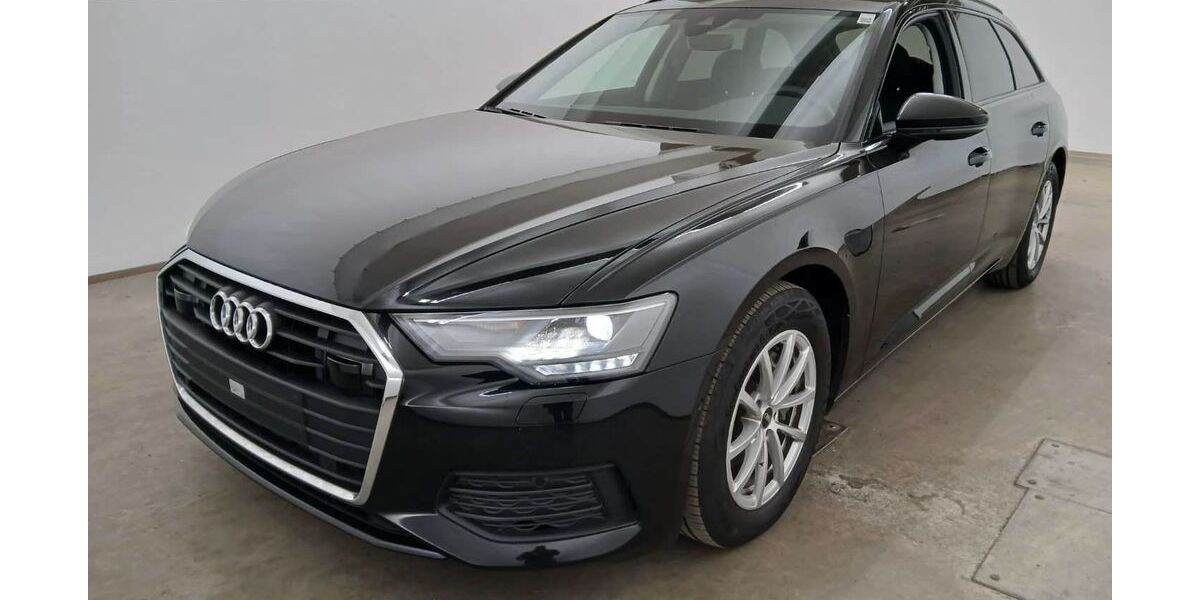 Audi A6 122.900 km 21.950 &euro; Steinbach-Hallenberg OT Herges-Hallenberg 98587