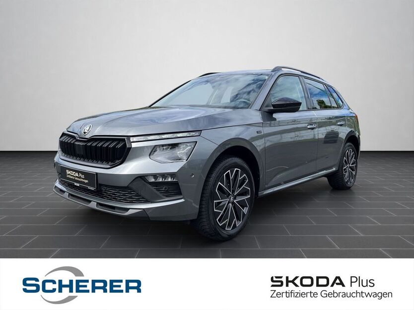 Skoda Kamiq 24.591 km 25.380 € Wiesbaden 65197