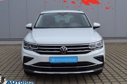 VW Tiguan 36.992 km 32.639 &euro; Bautzen 02625