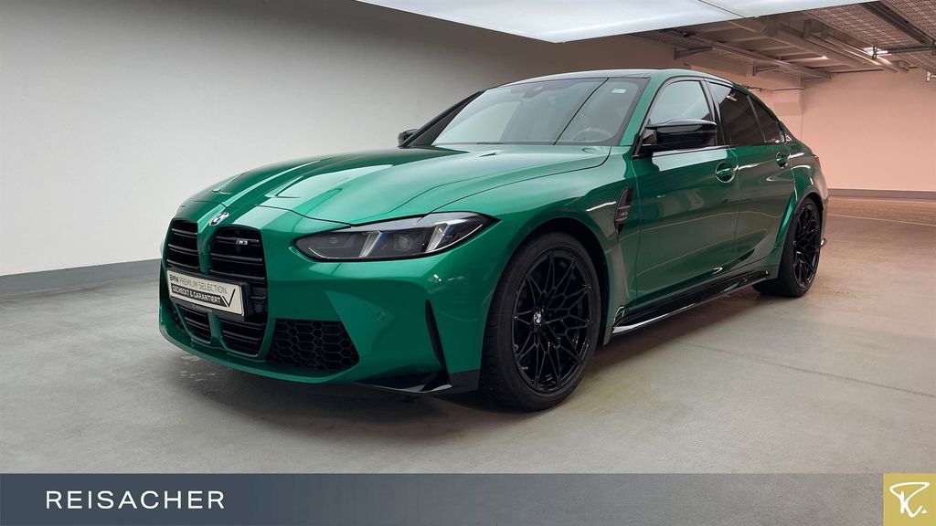 BMW M3 25.036 km 76.349 &euro; Augsburg 86167