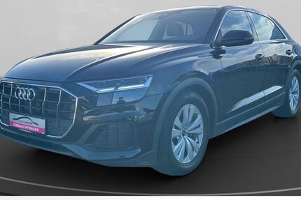 Audi Q8 43.253 km 57.890 &euro; Aachen 52068