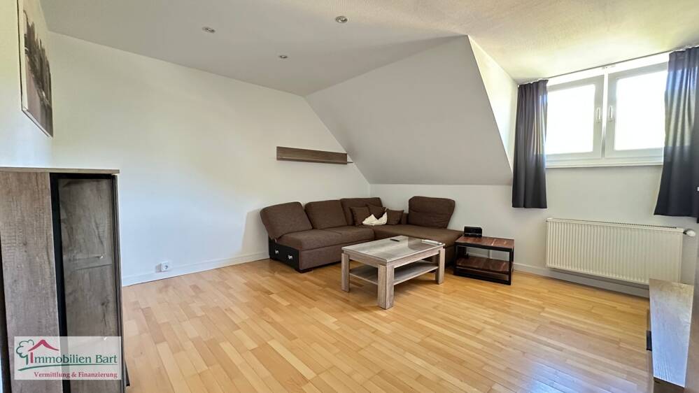 Etagenwohnung Mettlach / Saarhölzbach Saarhölzbach - 3 Zimmer, 80 m&sup2;, 900&euro; | Angebot:26703369