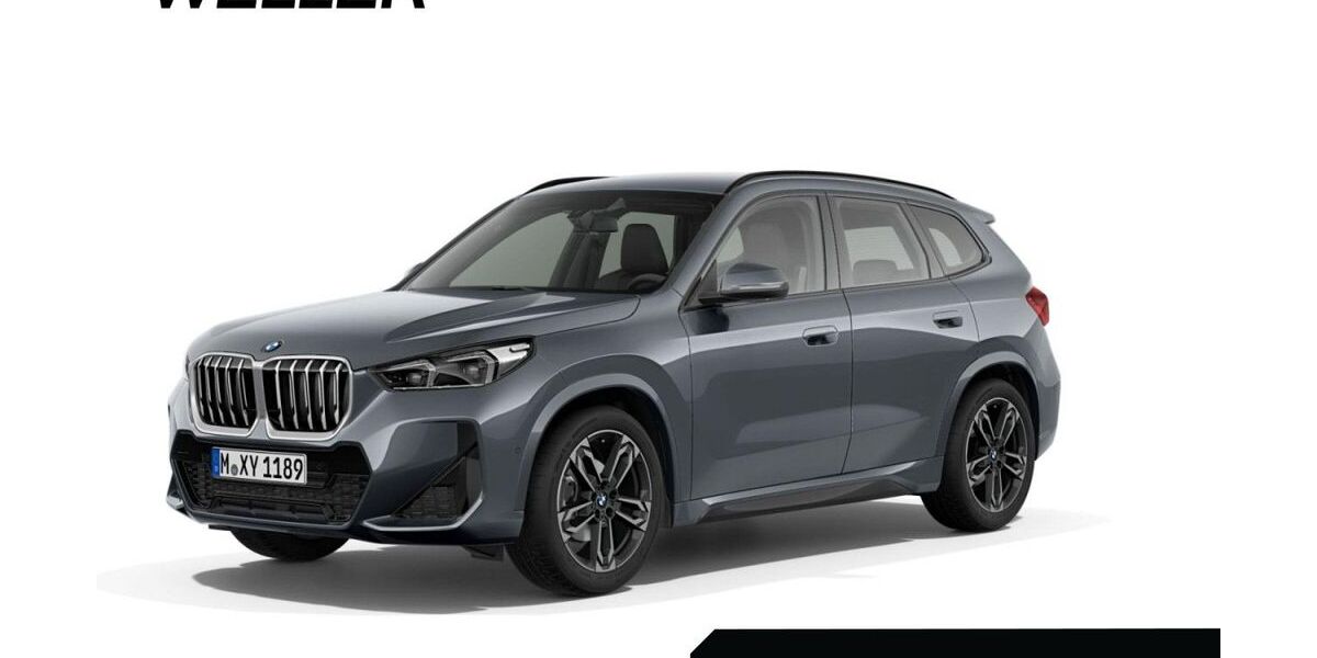 BMW X1 24.956 km 39.900 &euro; Uelzen 29525