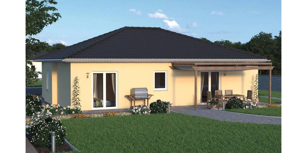 STOP! Bungalow mit Grundstück! Neubauvorhaben in St. Ingbert! Massiv + schlüsselfertig, energetische Ausführung gemäß dem derzeit gültigen GEG 4 zimmer