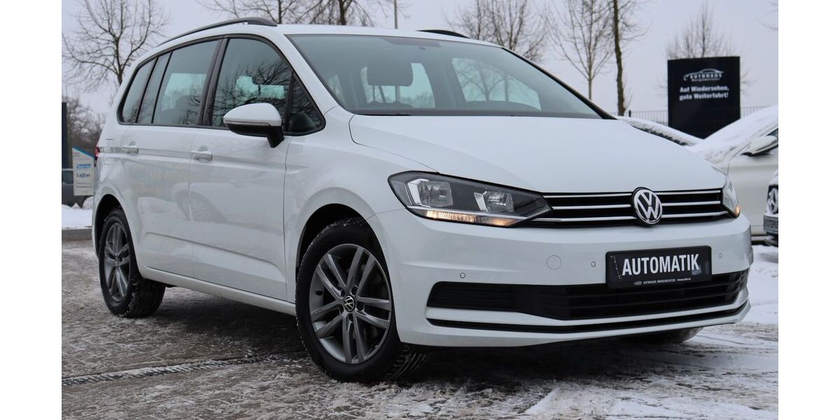 VW Touran 64.422 km 21.490 &euro; Delmenhorst 27751