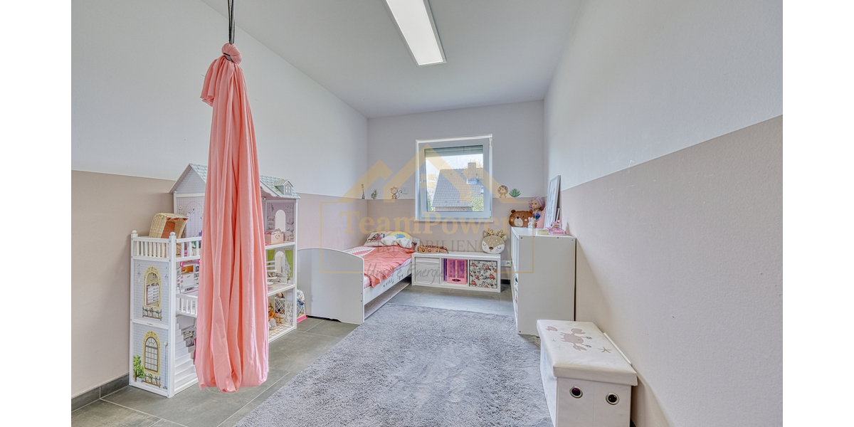 Familientraum - hier lässt es sich gut leben! - Einfamilienhaus Nusse | Angebot:26295612