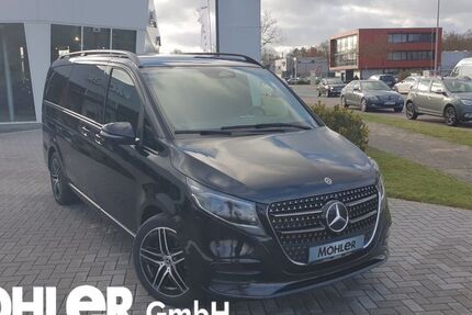 Mercedes-Benz V 300 15.081 km 88.888 &euro; Bremen 28357