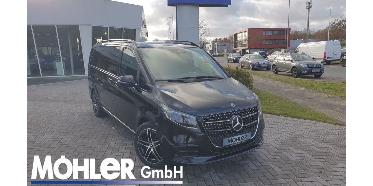 Mercedes-Benz V 300 15.081 km 88.888 &euro; Bremen 28357