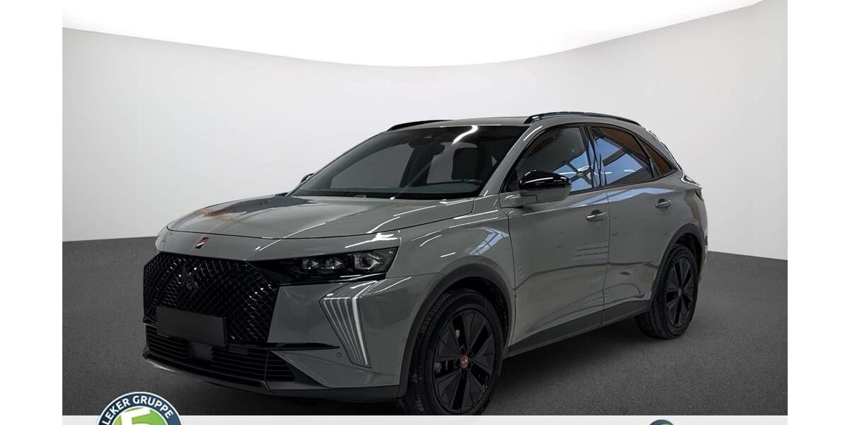 DS Automobiles DS7 (Crossback) 35.311 km 34.900 &euro; Dülmen 48249