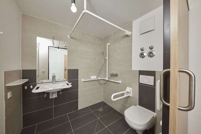 Wohnung zum Mieten in Creglingen 810 € 70.47 m²