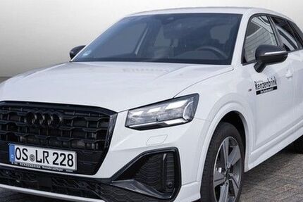 Audi Q2 17.810 km 37.778 &euro; Bramsche 49565