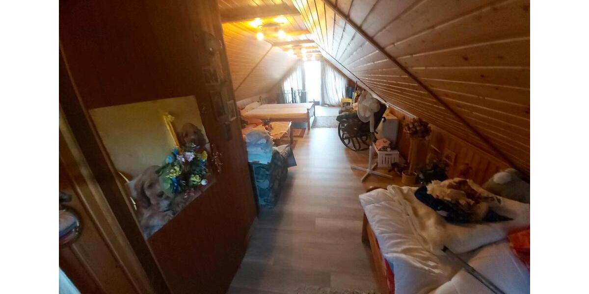 Fachwerkhaus Ferienhaus Nordsee Feriensiedlung Sehestedt 4 zimmer