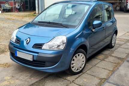 Renault Modus 83.000 km 2.800 € Köln 50767