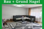 Schön aufgeteilte Wohnung (1.OG) mit Balkon und Garage im Zentrum zimmer