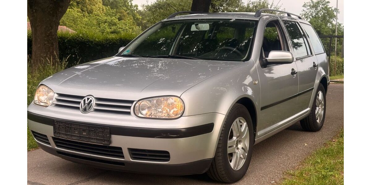 VW Golf 213.000 km 2.000 &euro; Regensburg 93053