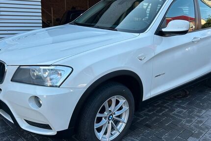 BMW X3 178.393 km 8.200 &euro; Westerburg 56457