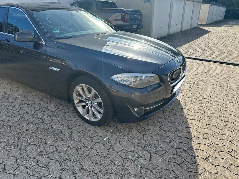 BMW 523 150.000 km 16.000 € Koblenz 56068