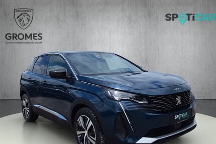 Peugeot 3008 32.590 km 24.990 &euro; Wartenberg 85456