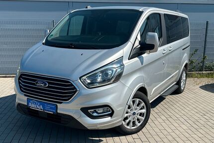Ford Tourneo Custom 147.000 km 27.950 &euro; Stutensee (Karlsruhe) 76297