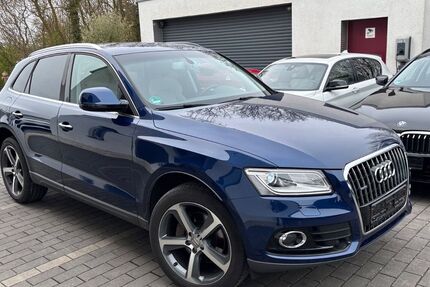 Audi Q5 77.500 km 24.880 &euro; Volkach 97332