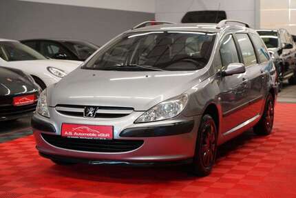 Peugeot 307 159.296 km 2.750 &euro; Pfungstadt 64319