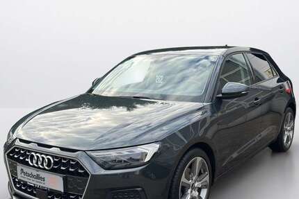 Audi A1 46.741 km 19.990 &euro; Hamburg 22393