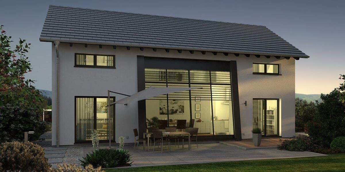 Einfamilienhaus Ostseebad Heringsdorf Neuhof - 3 Zimmer, 173 m&sup2;, 529.279&euro; | Angebot:25166349