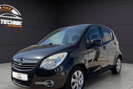 Opel Agila 126.200 km 3.990 &euro; Kaltenengers 56220