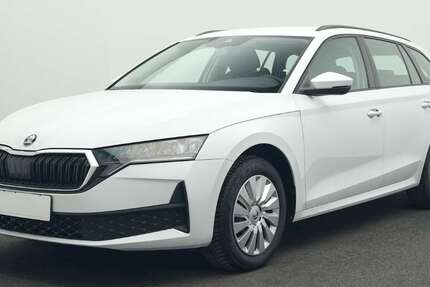 Skoda Octavia 25.290 km 24.750 &euro; Neumarkt 92318