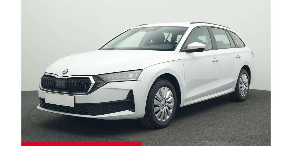 Skoda Octavia 25.290 km 24.750 &euro; Neumarkt 92318