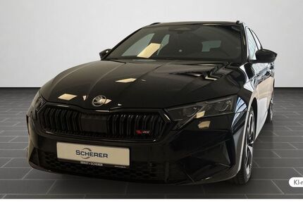 Skoda Octavia 9.900 km 37.290 &euro; Mannheim 68167